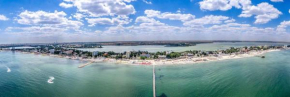 Maria Residence Serviced Apartments Mamaia